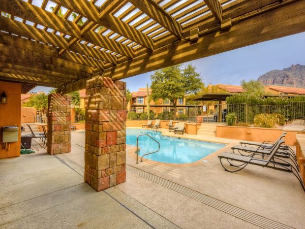 Tucson Home 1025098