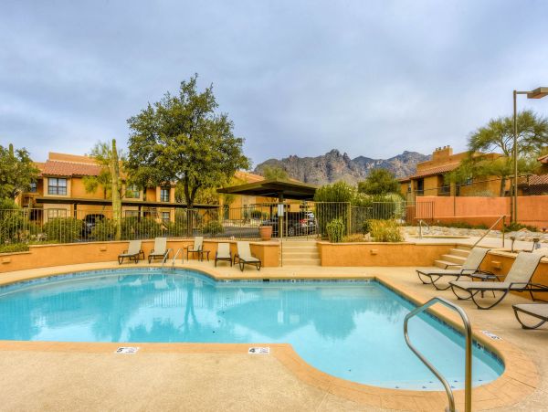 Tucson Home 1025098