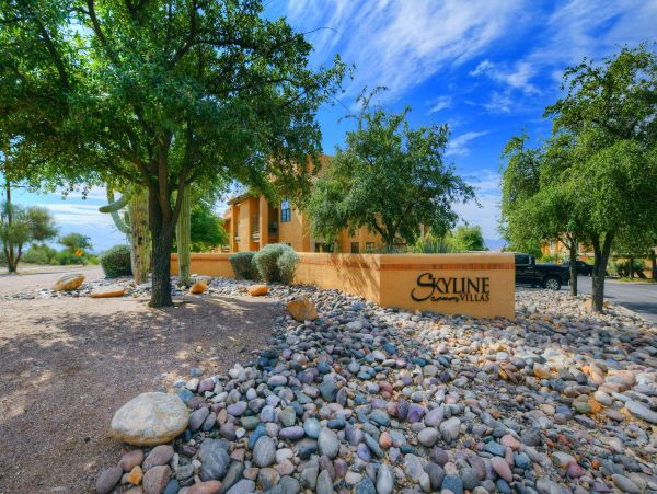 Tucson Home 1025098
