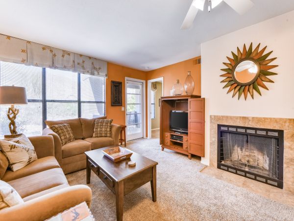 Tucson Home 1025099