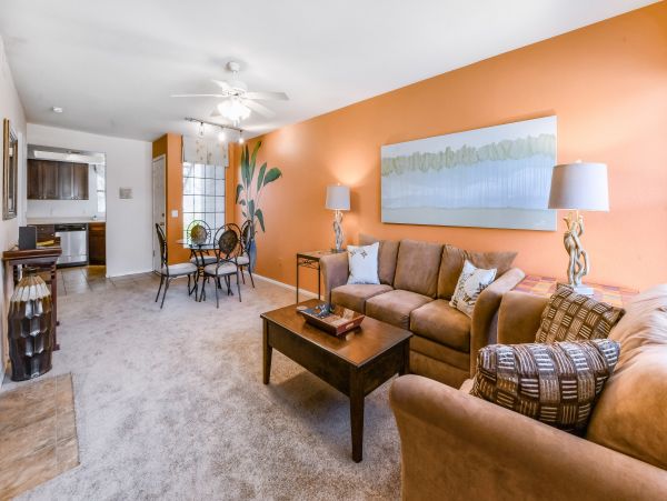 Tucson Home 1025099