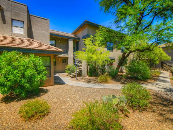 Tucson Home 1025099