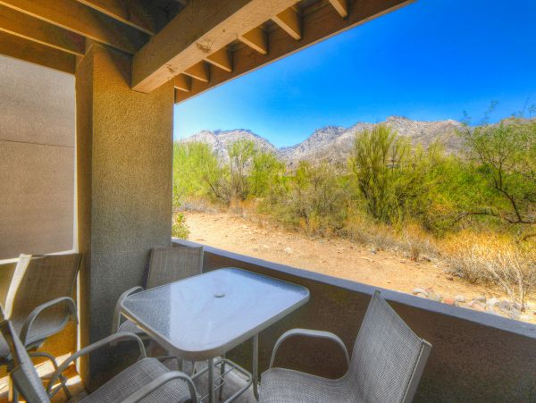 Tucson Home 1025099