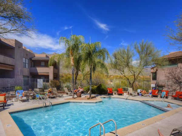 Tucson Home 1025099