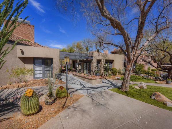 Tucson Home 1025099