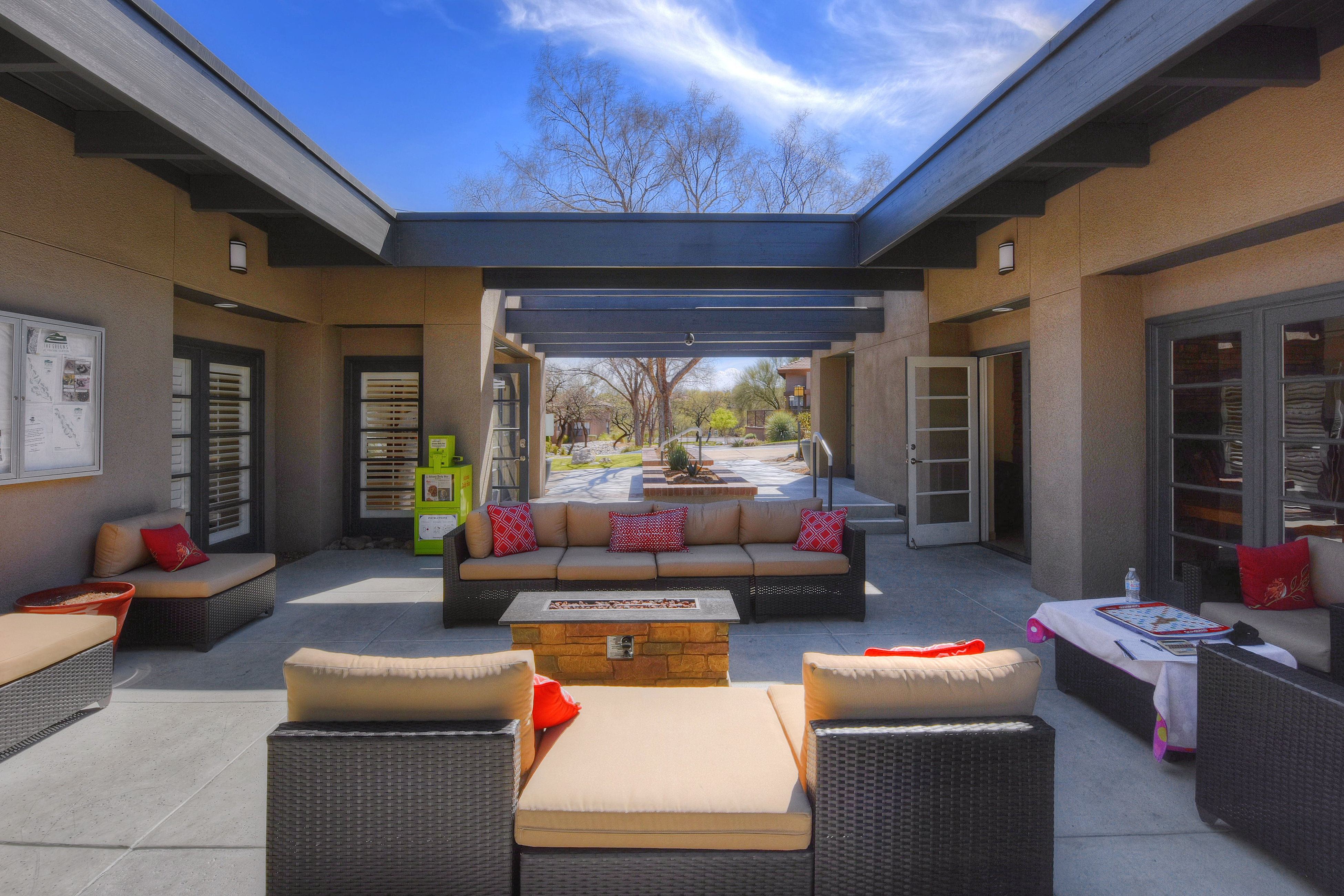 Tucson Home 1025099