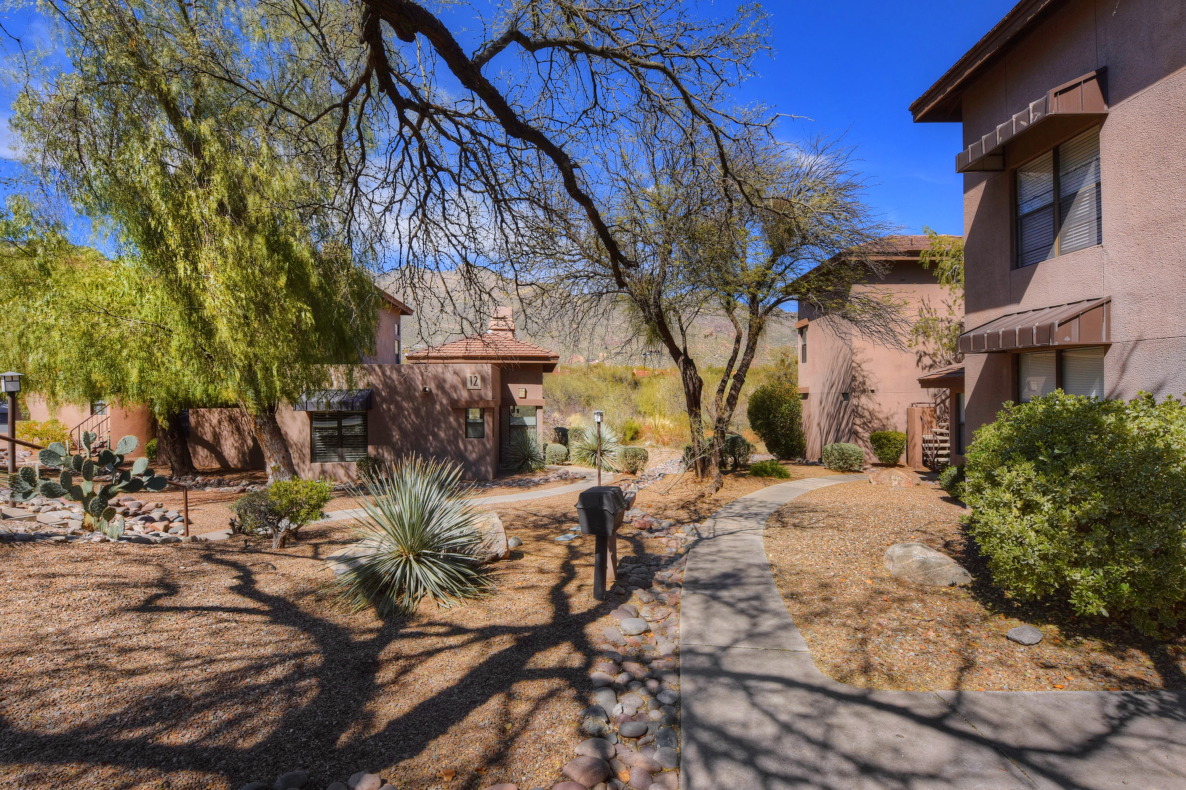 Tucson Home 1025099