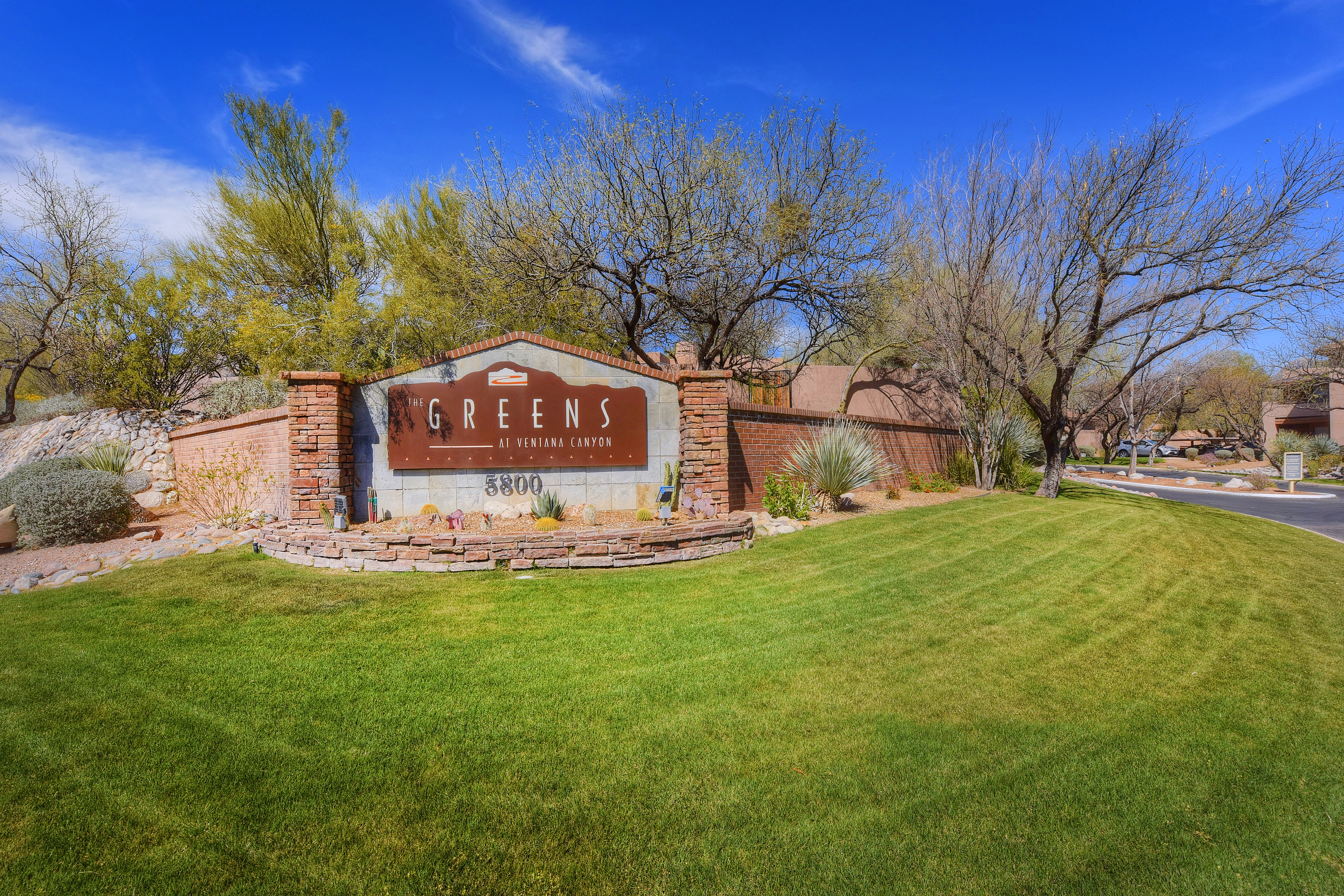 Tucson Home 1025099