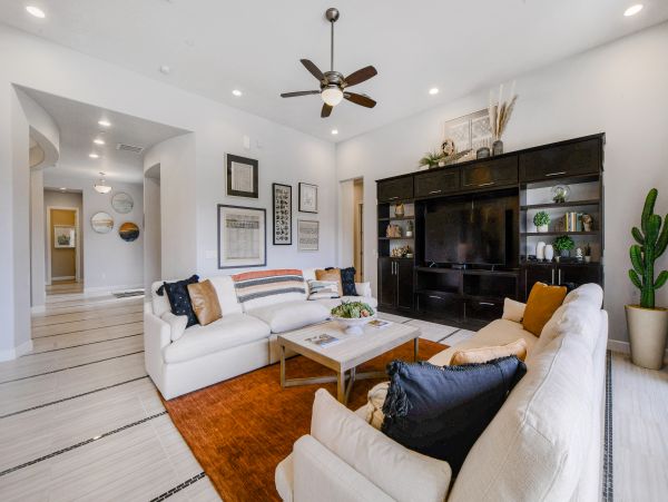 Tucson Home 1025100