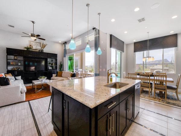 Tucson Home 1025100