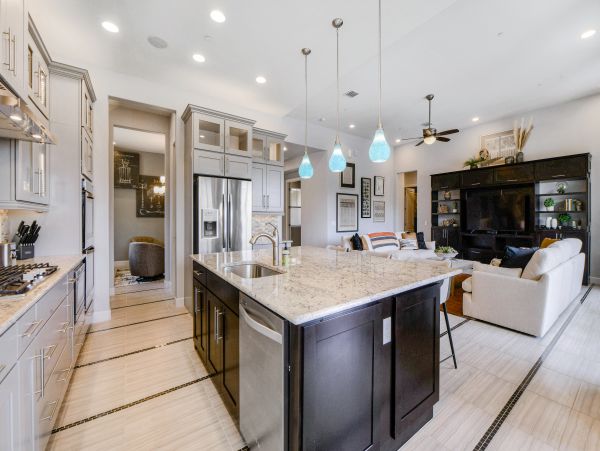 Tucson Home 1025100