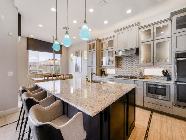 Tucson Home 1025100