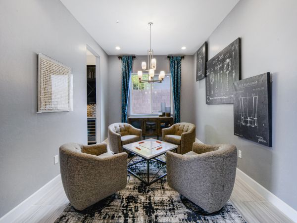 Tucson Home 1025100