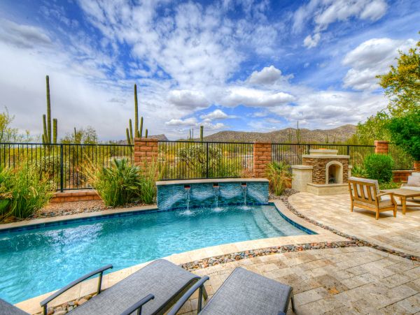 Tucson Home 1025100
