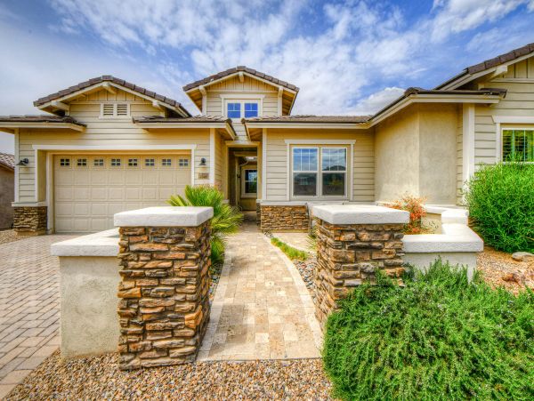 Tucson Home 1025100
