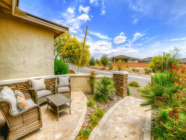 Tucson Home 1025100
