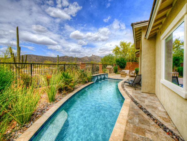 Tucson Home 1025100