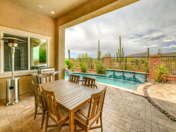 Tucson Home 1025100