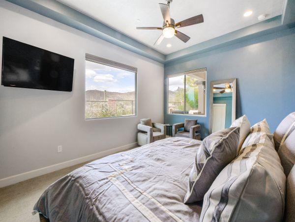 Tucson Home 1025100