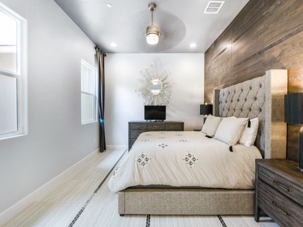 Tucson Home 1025100