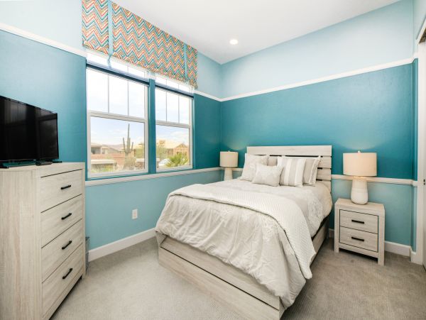 Tucson Home 1025100