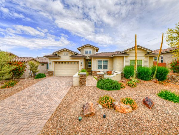 Tucson Home 1025100