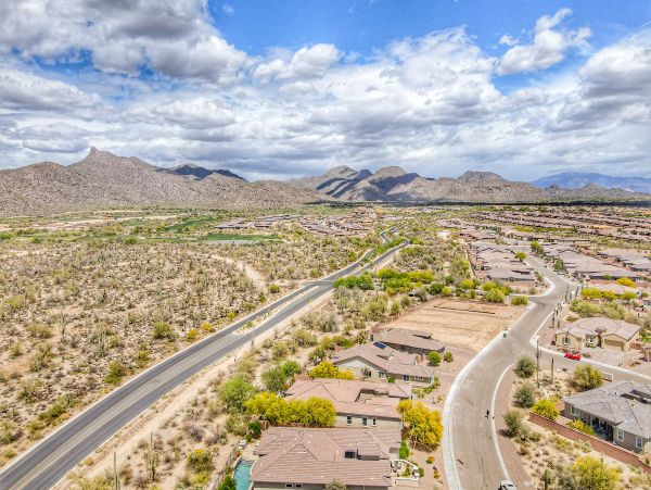 Tucson Home 1025100