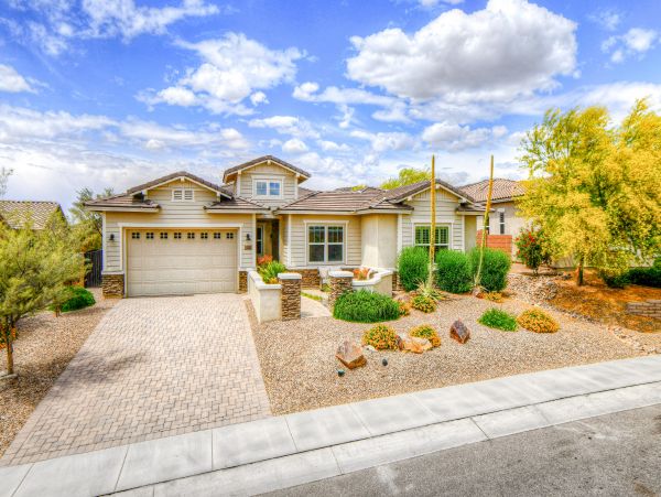 Tucson Home 1025100