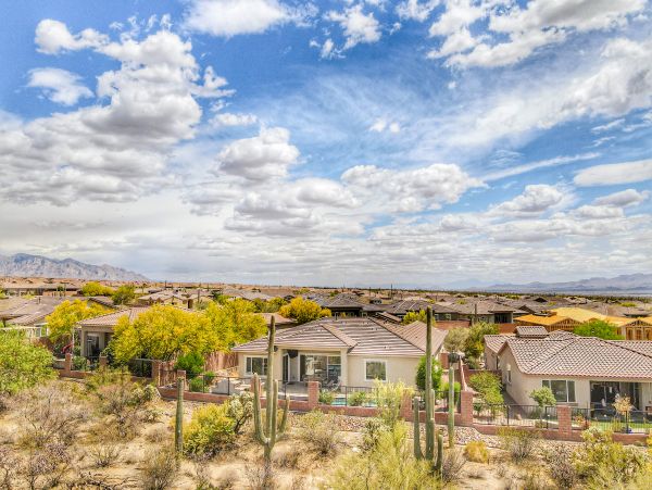 Tucson Home 1025100