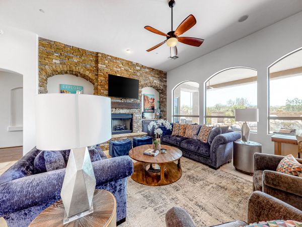 Tucson Home 1025101