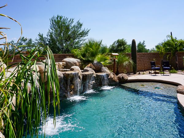 Tucson Home 1025101