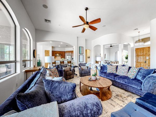Tucson Home 1025101