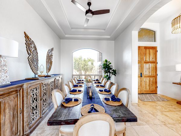 Tucson Home 1025101