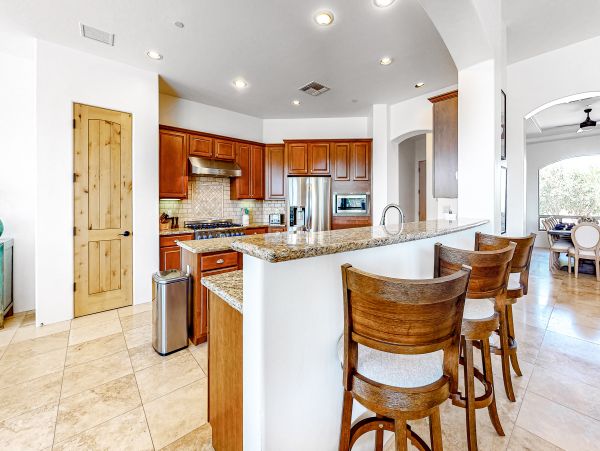 Tucson Home 1025101