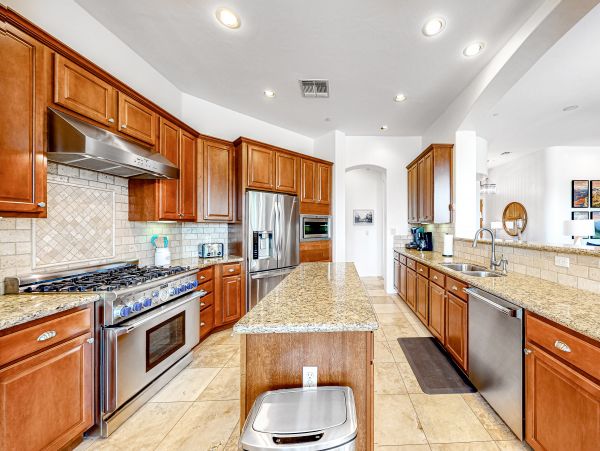 Tucson Home 1025101