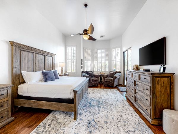 Tucson Home 1025101