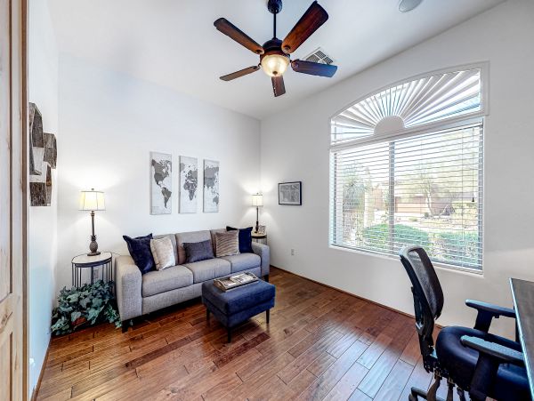 Tucson Home 1025101