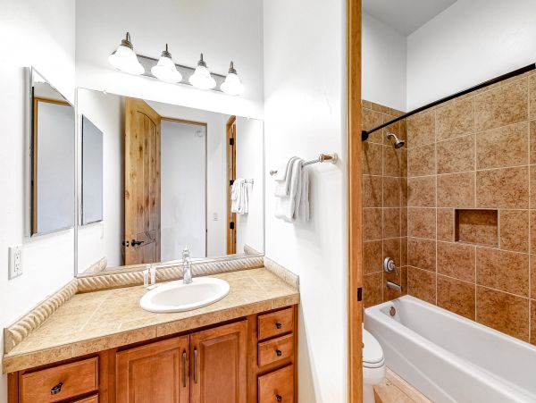 Tucson Home 1025101