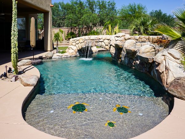 Tucson Home 1025101
