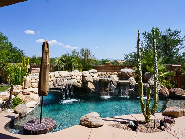 Tucson Home 1025101