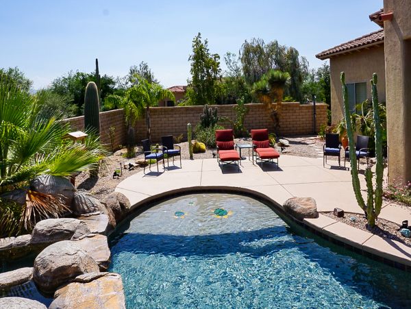 Tucson Home 1025101