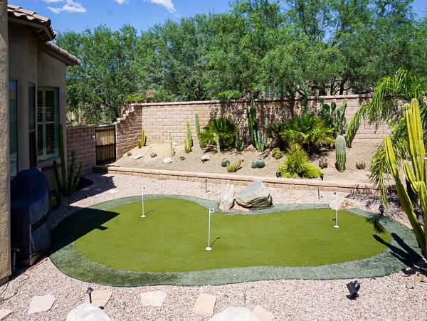 Tucson Home 1025101