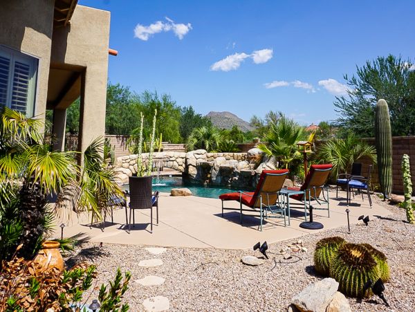 Tucson Home 1025101