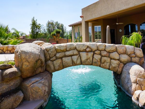 Tucson Home 1025101