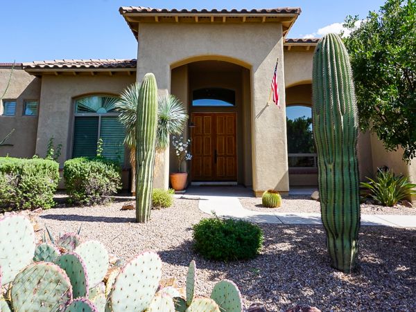 Tucson Home 1025101
