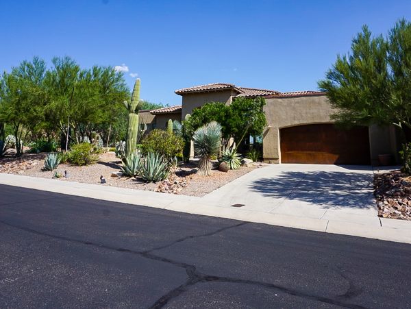 Tucson Home 1025101