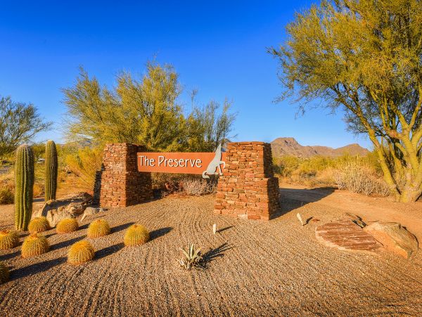 Tucson Home 1025102