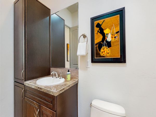 Tucson Home 1025102