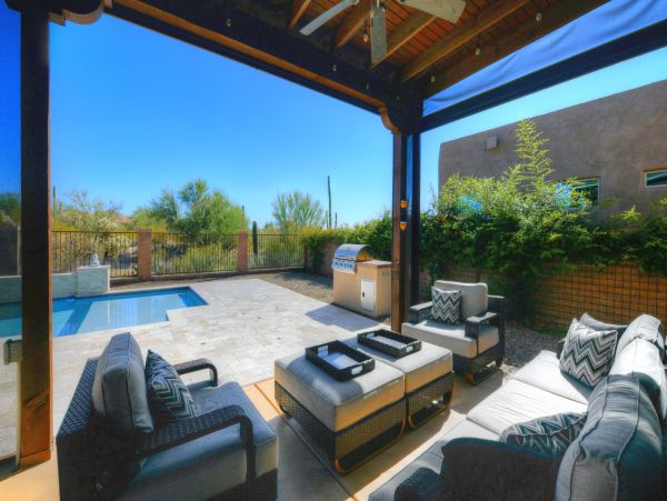 Tucson Home 1025102