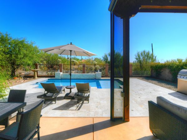 Tucson Home 1025102